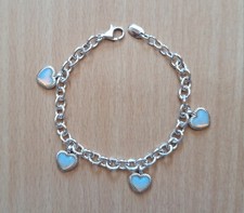 Esprit 925 sterlingsilber gebraucht kaufen  Melle