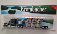 Krombacher 21 gebraucht kaufen  Munningen