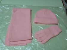 Set sciarpa cappello usato  Barletta