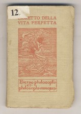 Libretto della vita usato  Firenze