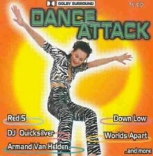 Dance attack worlds gebraucht kaufen  Deutschland