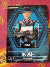 Carte panini moto d'occasion  Béziers