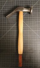 Martelo de sapato alemão, ferramentas de sapateiro, fabricação de sapatos, artesanato em couro, importado comprar usado  Enviando para Brazil