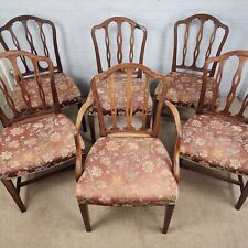 Antique mahogany dining for sale  GAINSBOROUGH
