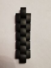 Chanel j12 noire d'occasion  Le Raincy