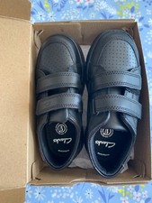 Clarks boys fawn for sale  BARNET