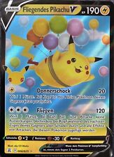 Pokemon fliegendes pikachu gebraucht kaufen  Bonn