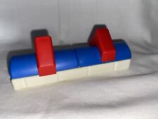 Playmobil mur bleu d'occasion  Gelles