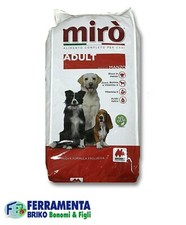Crocchette mangime cane usato  Nettuno