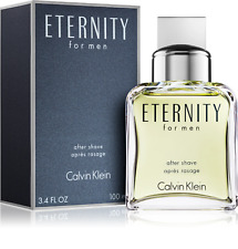 Eternity for men usato  Cornalba