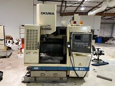 1994 okuma vr40ii for sale  Fremont