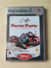 Ps2 playstation tourist usato  Licata