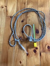 Stiff training rawhide for sale  Candia