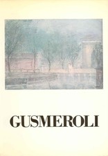 Gusmeroli passoni franco usato  Valenzano