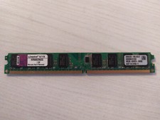 Ram kingston ddr2 usato  Collegno
