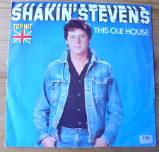 Shakin stevens this gebraucht kaufen  Erftstadt