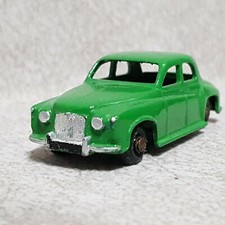 Vintage morestone rover for sale  PRESTON
