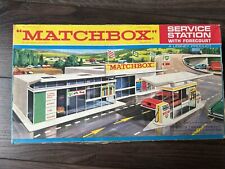 matchbox service station for sale matchbox service station for sale BASILDON