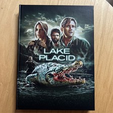 Lake placid cover gebraucht kaufen Lake placid cover gebraucht kaufen  Leipzig