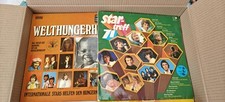 Schallplatten sammlung konvolu gebraucht kaufen  Borgentreich