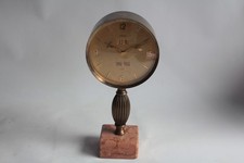 Horloge table réveil usato  Spedire a Italy