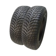 Winterreifen 195 r15 gebraucht kaufen  Hopsten