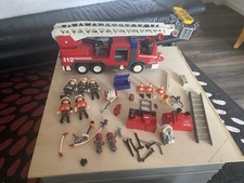 Konvolut playmobil spielzeug gebraucht kaufen  Fürstenfeldbruck