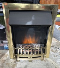 Focal point brass for sale  HARWICH