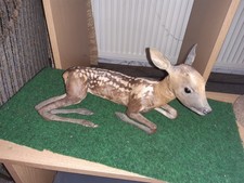 Ausgestopfte tiere alte gebraucht kaufen  Worbis