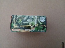 Matchbox mbx power for sale  ELLESMERE PORT