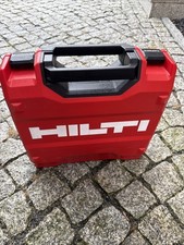 Hilti hole saw gebraucht kaufen  Neuruppin