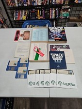 Space quest iii d'occasion  Expédié en Belgium