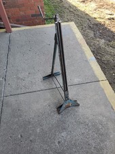 Vintage ausco saf for sale  Clay Center