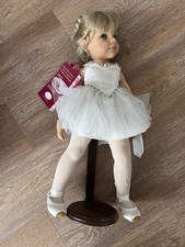 Götz puppe claire gebraucht kaufen  Ribnitz-Damgarten