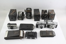 Assorted vintage film for sale  LEEDS