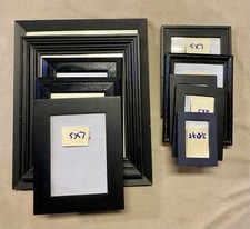 Lot wood picture for sale  Earlimart