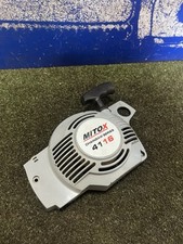 Mitox cs4116 4116 for sale  LYMINGTON