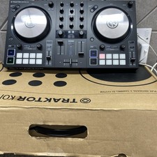 Native instruments traktor for sale  BLACKPOOL