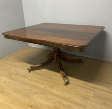 William mahogany tilt for sale  UK
