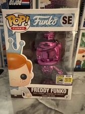 Funko pop freddy for sale  Apple Valley