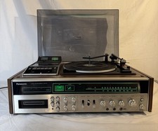 Vtg panasonic aio for sale  Pottstown