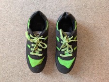Walsh fell shoes for sale  LANCASTER