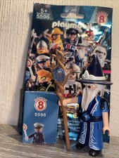 Playmobil boys serie gebraucht kaufen  Zerbst/Anhalt