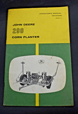 john deere 290 corn planter for sale john deere 290 corn planter for sale Albany