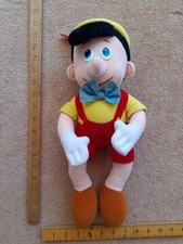Walt disney pinocchio for sale  CATERHAM