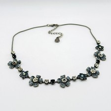 Pilgrim floral black for sale  STEVENAGE