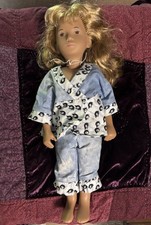 Sasha doll götz for sale  Cedar Bluff