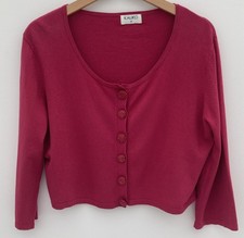Kaliko cropped cardigan for sale  TAMWORTH