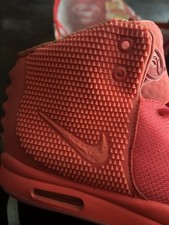 Nike air yeezy for sale  LONDON