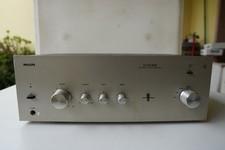 Amplificatore stereo integrato usato  Caldiero